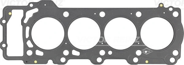 Gasket, cylinder head